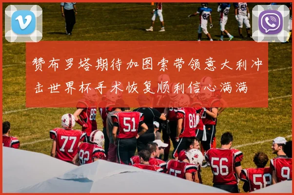 赞布罗塔期待加图索带领意大利冲击世界杯手术恢复顺利信心满满